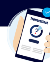 Er du trenar i idrettslaget?
